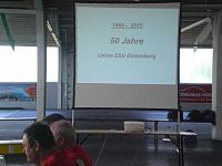 50 Jahre Stocksport Esternberg