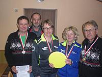 Bezirksmeisterschaft Mixed 2015