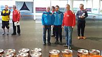 Platz 7 EC DJK Aigen am Inn