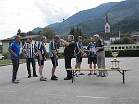 Turnier in Rottenmann 2011