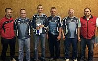 Turniersieg Untergaisbach 2014